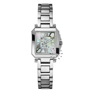 GUESS Collection Stainless