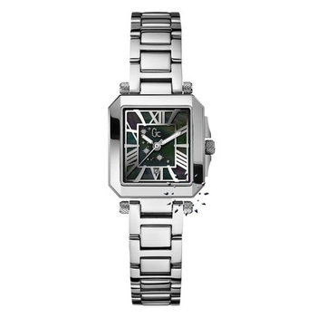 GUESS Collection Stainless
