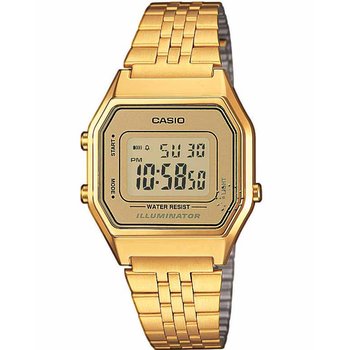 CASIO Collection XSMALL