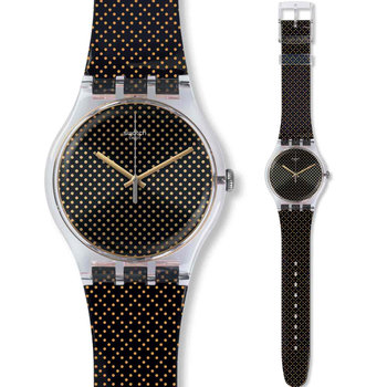 SWATCH GRIDLIGHT Two Tone