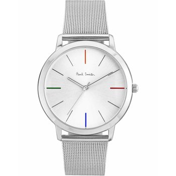 PAUL SMITH MA Stainless Steel