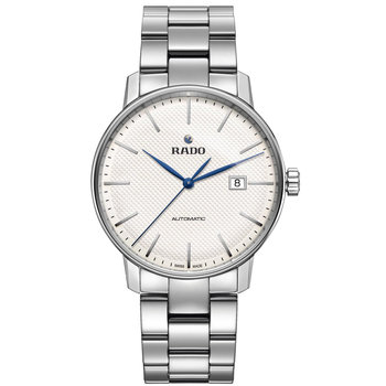RADO Coupole Classic Automatic Stainless Steel Bracelet (R22876013)