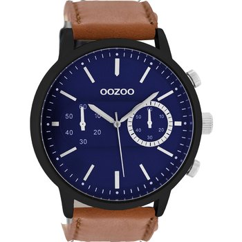 OOZOO Timepieces Brown