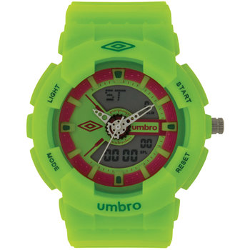 UMBRO Sport Chronograph Green