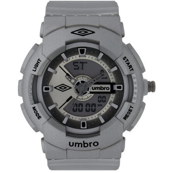 UMBRO Sport Chronograph Grey