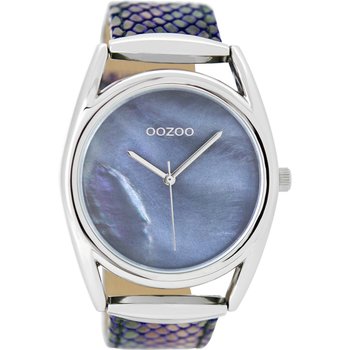 OOZOO Timepieces Multicolor
