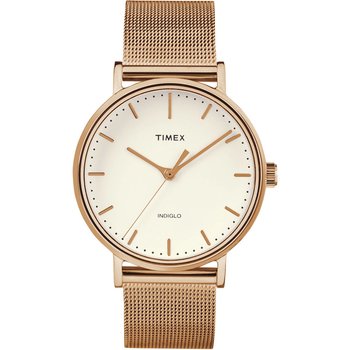 TIMEX The Fairfield Rose Gold