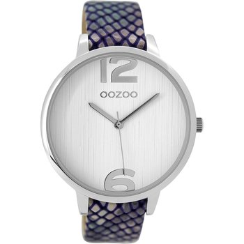 OOZOO Timepieces Multicolor