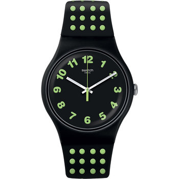 SWATCH Vibe Punti Gialli Two
