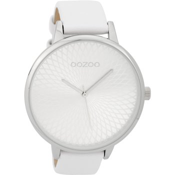 OOZOO Timepieces White