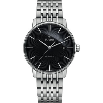 RADO Coupole Classic Automatic Stainless Steel Bracelet (R22860154)