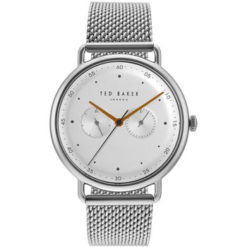 TED BAKER George Silver