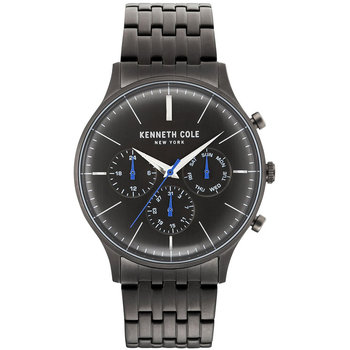 KENNETH COLE Gents Black