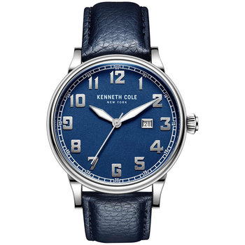 KENNETH COLE Gents Blue