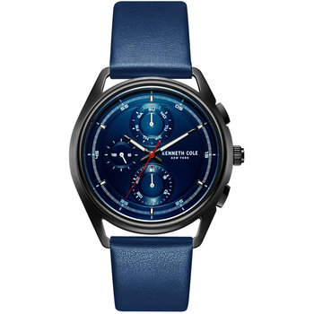 KENNETH COLE Gents Blue