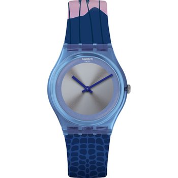 SWATCH James Bond Licence To