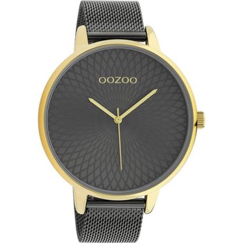OOZOO Timepieces Grey