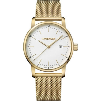 WENGER Urban Gold Stainless