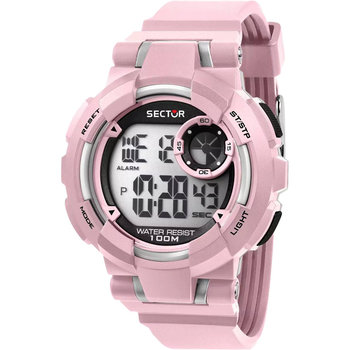 SECTOR EX-36 Chronograph Pink