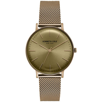 KENNETH COLE Ladies Rose Gold