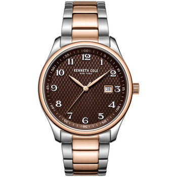 KENNETH COLE Gents Two Tone