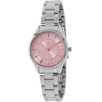MAREA Ladies Silver Stainless