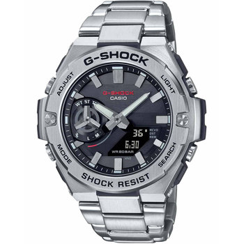 CASIO G-SHOCK Smartwatch