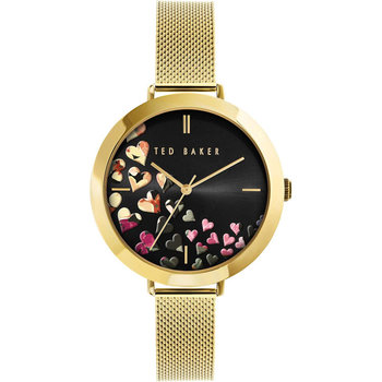 TED BAKER Ammy Hearts Gold