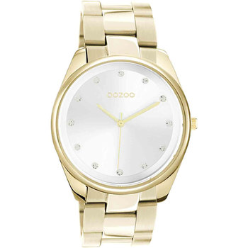 OOZOO Timepieces Crystals
