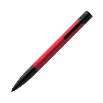 Στυλό HUGO BOSS Explore Brushed Ballpoint Pen
