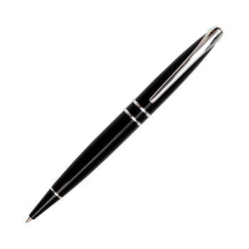 Στυλό CERRUTI Silver Clip