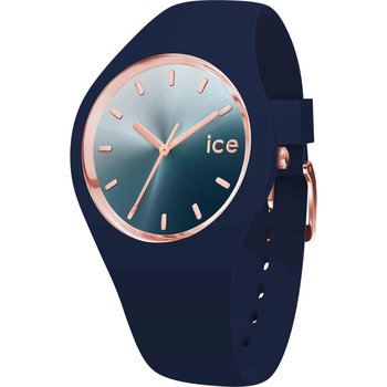 ICE WATCH Sunset Blue Silicone Strap (M)