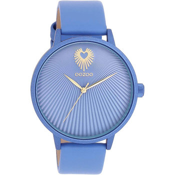 OOZOO Timepieces Light Blue