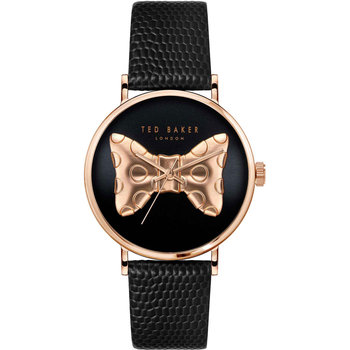 TED BAKER Phylipa Bow Black