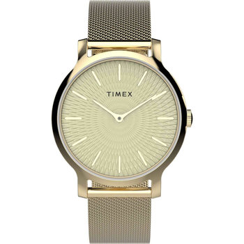 TIMEX Trend Transcend Gold
