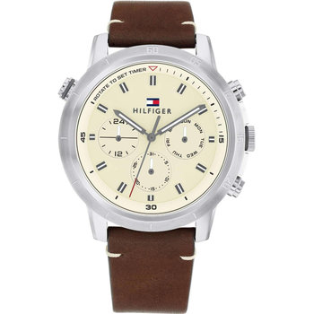 TOMMY HILFIGER Casual Brown