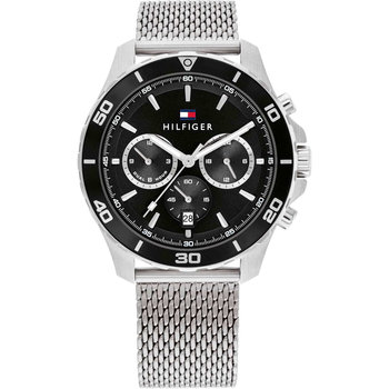 TOMMY HILFIGER Refined Dual