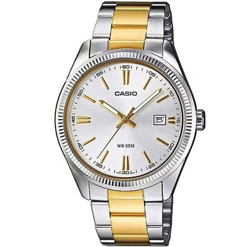 CASIO Collection Two-Tone