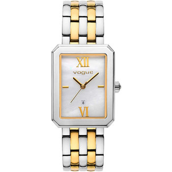 VOGUE Octagon Two Tone