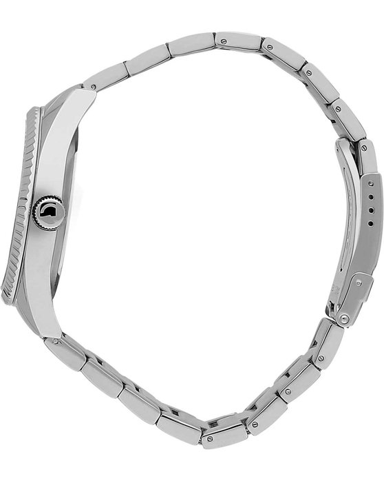 SECTOR 240 Stainless Steel Bracelet