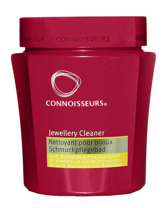 CONNOISSEURS Precious Jewellery Cleaner