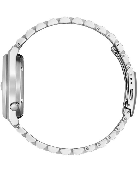 CITIZEN TSUYOSA Automatic Silver Stainless Steel Bracelet