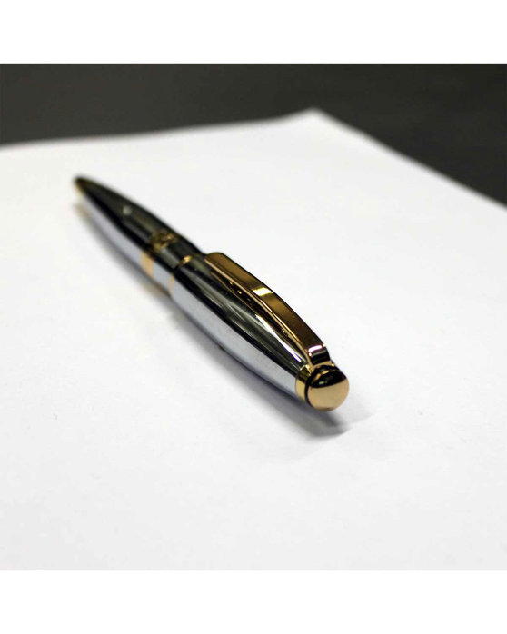 Στυλό CERRUTI Bicolore τύπου Ballpoint Pen