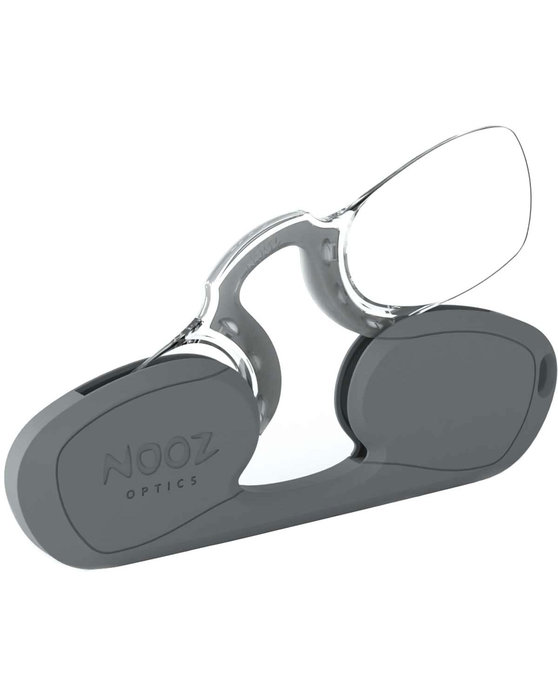 Γυαλιά πρεσβυωπίας NOOZ Originals Grey +2.5