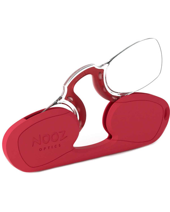 Γυαλιά πρεσβυωπίας NOOZ Originals Red +2.5