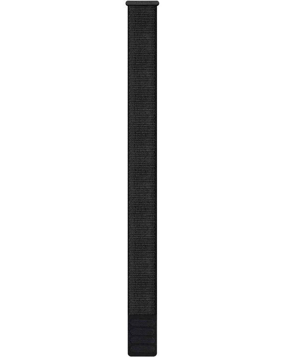 GARMIN UltraFit Nylon Strap 20mm Black