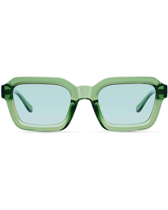 Γυαλιά ηλίου MELLER Nayah Green Turquoise