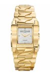 Saint HONORE Gala Collection Gold Stainless Steel Bracelet
