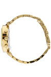 Michael KORS Ladies Chrono Gold Stainless Steel Bracelet