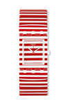 SWATCH Sailing Lady Multicolor Resin Strap (large)
